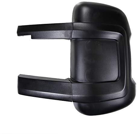 Cache de rétroviseur extérieur bras de rétroviseur long, côté gauche, conducteur
