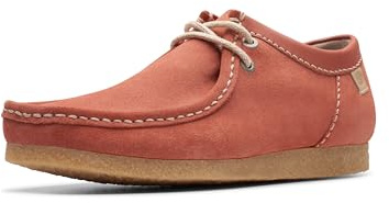 Clarks Shacre Ii Löparskor för herr, mockasin, 41.5 EU