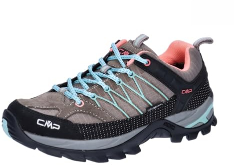 CMP Rigel 3Q54456 Deserto/Jade EU39