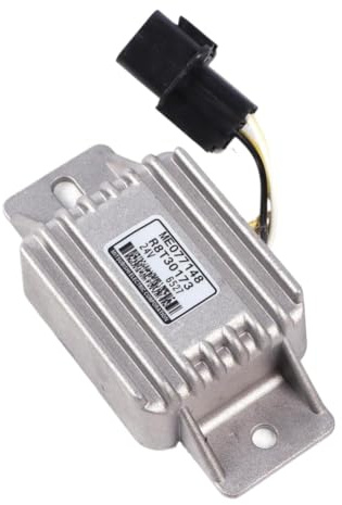 Relais 24 V VAME077148 ME077148 R8T30173 pour utilisation avec les pelles sur chenilles Kobelco SK200-5 SK200LC-5 SK200-6 SK200-6E SK160LC-6E