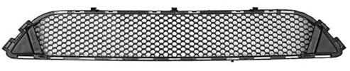 Front Grill Für Benz C-Klasse W204 Für AMG 2008 2009 2010–2014 Wabengrill