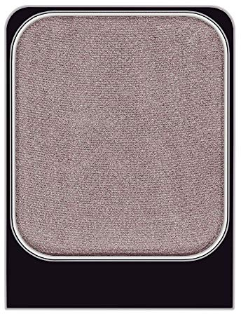 MALU WILZ Eye Shadow Puderlidschatten in praktischen Klickpfännchen (parabenfrei)1,4g (Nr. 23, Light Caramel)