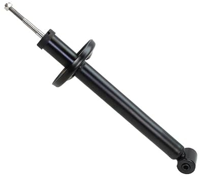BESTPRICE 1x Öldruck Stoßdämpfer Hinten Federbein, Kompatibel mit SEAT TOLEDO 1 VW GOLF 2, GOLF 3 (1H1)(1E7), GOLF 4 Cabrio(1E7), JETTA II (19E, 1G2, 165), VENTO (1H2)