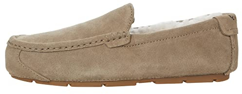 UGG Herren Tipton Hausschuh, Düne, 43 EU