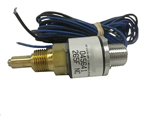 Sensor para compresor de aire de tornillo Sullair (045641)