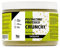 EATALIAN by AMZ BETTER Crema Proteica al Pistacchio CRUNCHY 500 gr, Crema Spalmabile con Granella di Pistacchio, Gusto Dolce, Ideale sul Pane, per Farcire Dolci, Dubai Chocolate, Made in Italy