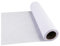Woven Cotton Iron-On Fusible Interfacing, 10.6in x 10yd Medium Weight Fusible Interfacing Fabric Single-Sided Interfacing 100% Cotton Iron-On Interfacing for Dress Shirts DIY Crafts Supplies, White
