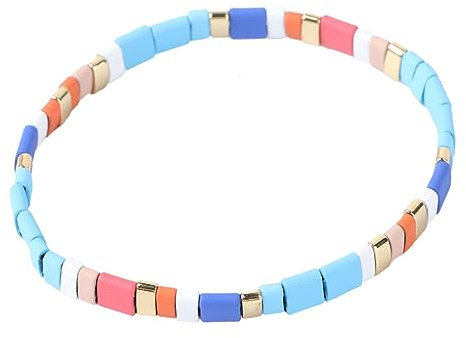 Holibanna Dekoratives Armband Für Männer Und Frauen Charmante Handgelenkkette Aus Langlebigem Material Exquisites Geschenkarmband