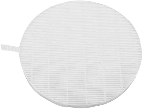 Filtro per Aspirapolvere Manicure Bianco in Nonwoven, Ricambio