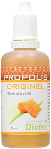Propolis Originel - Flacon de 50 ml