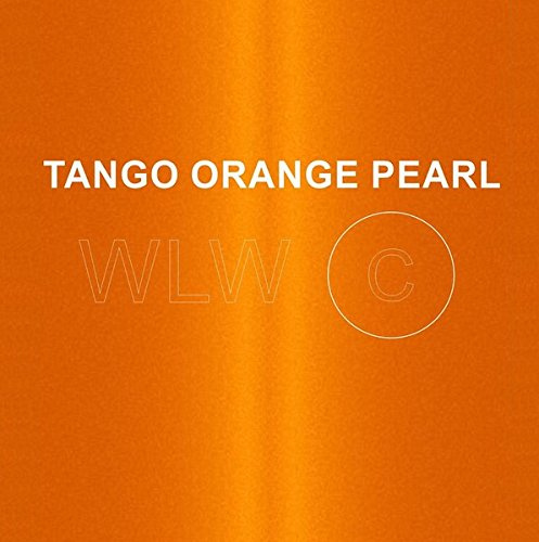 Xtremeauto Aerosol Spray CAN TANGO ORANGE PEARL Heat Resistant Paint 400ML…