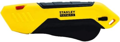 STANLEY Sicherheitsmesser FMHT10369-0 FatMax mit Zangengriff