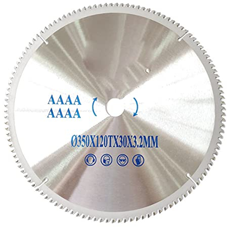 Lames Pour Scie Circulaire Pour Bois,disque Meuleuse Pour Coupe De Bois, Disque a Tronconner Le Bois Pour Meuleuse D'angle Qualité Professionnelle,5#