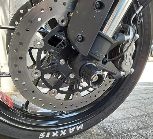 Gabelschutz für KTM Duke 790 2023-2024