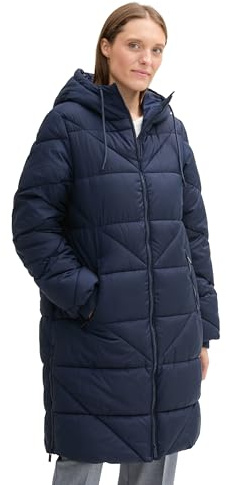 TOM TAILOR Damen 1042916 Jacke