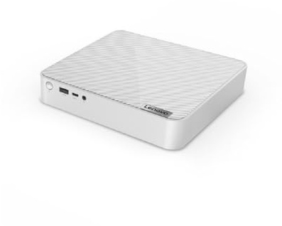 Lenovo IdeaCentre Mini 5 01IRH8 90W20085GF - Intel i5-13420H, 16GB RAM, 512GB SSD, UHD Grafik 630, W11P