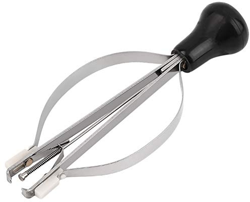 Filfeel Outil de retrait de main de montre - Ressort de compression - Accessoire de réparation d'horloger