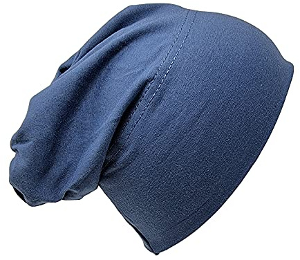Hätta bomull bandana hijab huvud sovmössa under halsduk ben huvudduk turban stretchig mössa cancer hår skydd patienter vård hatt