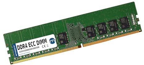 Maxano 8GB RAM kompatibel mit QNAP TVS-h1288X-W1250 (DDR4 PC4-21300, UDIMM, ECC)