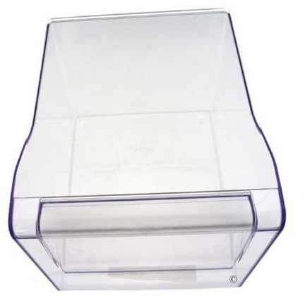BAC A LEGUMES POUR REFRIGERATEUR WHIRLPOOL - 480131100797