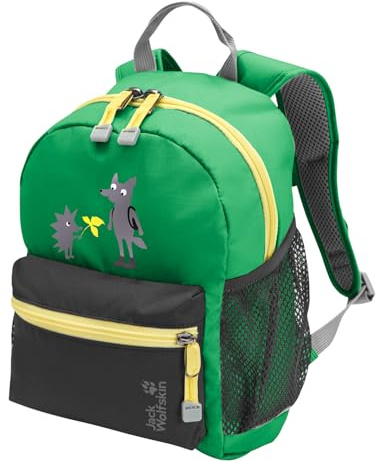 Jack Wolfskin