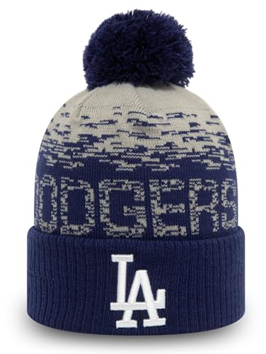 New Era Beanie Winter Mütze Bulls Yankees Raiders Dodgers Lakers Cap Herren Damen UVM