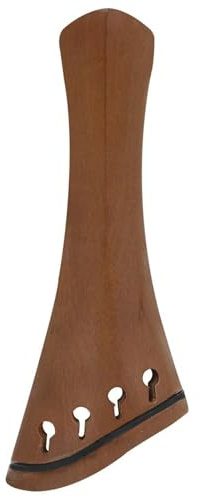 4/4 Violine Saitenhalter Saiten Musikinstrumente Professionelles Zubehör(Type3)