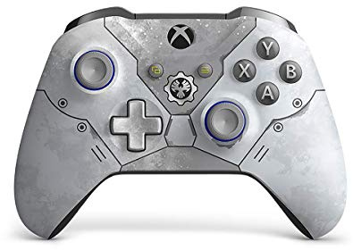 Microsoft Xbox Wireless Controller - Gears of War 5 - Xbox One