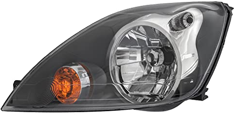 Faro principal delantero izquierdo H4 para modelo Fiesta V (JH/JD) año de fabricación: 10/2005 – 11/2007