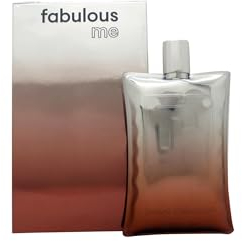 Paco Rabanne Pacollection Fabulous Me Eau de Parfum, 62 ml