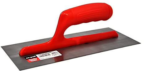 Nespoli Frattone Usa Manico Rosso 12x28 cm