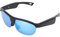 AI -Übersetzung Smart Sonnenbrille für Männer Frauen, Echtzeit -Sprachübersetzer, Bluetooth 5.3 Polarisierte Brille mit Lautsprechern und Mikrofonen, Handsfree Calling
