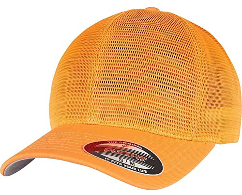 Flexfit Unisex 360 OMNIMESH Cap