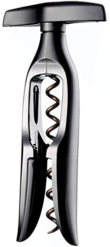 JIXIN Tire Bouchon, Modèle De Table Original, Noir