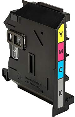 ABC Alternativ resttonerbehållare för Samsung W406 HP SU426A 5KZ38A Lämplig för: Samsung CLP 360 Samsung CLP 360N Samsung CLP 360ND Samsung CLP 365 Samsung CLP 365W Samsung CLX 3300 Samsung C
