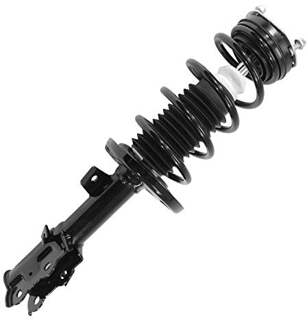 Unity One 11938 Komplette Strebe und Feder für Ford Fiesta 2011–2013