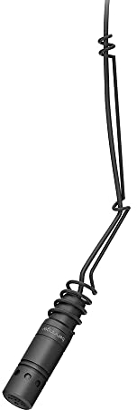 Behringer HM50-BK Microfono sospeso a condensatore di alta qualità