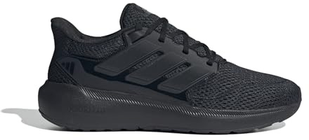adidas Homme Ultimashow 2.0 Shoes, Core Black/Carbon/Core Black, 42 EU