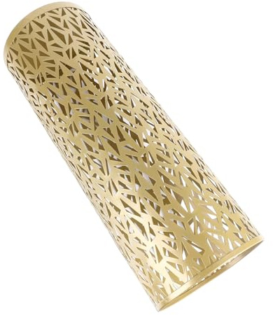 Naroote Umbrella Stand, Umbrella Holder Metal Umbrella Stand Indoor with Stylishly Design for Home Hotel (Large)