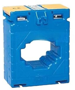 BADIKA Trasformatore di Corrente MES Trasformatore di Corrente MES-62/40 200/5 trasformatore di Corrente monofase c+t a Bassa Tensione