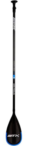 STX Composite Carbon 40 3-Piece SUP Paddel 2025