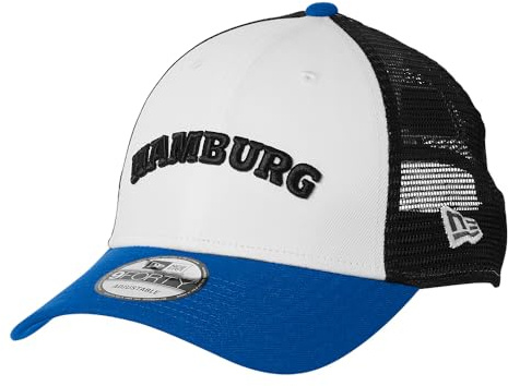 Hamburger SV HSV Cap Basecap ** Alessandro **