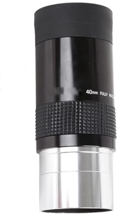 Teleskop 2 Zoll 40 mm astronomisches Teleskop-Okular mit Beschichtung