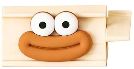 Exprimidor de pasta de dientes de dibujos animados, dispensador manual de pasta de dientes y soporte para tubos, organizador de baño para niños y adultos, diseño que ahorra espacio sin
