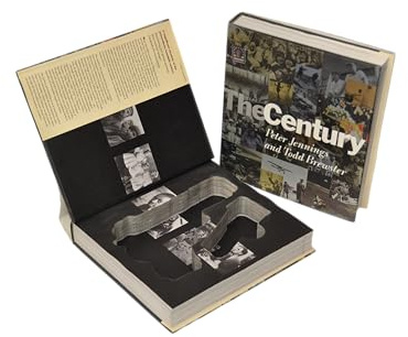 BookMods Hidden Book Safe — Concealed Gun Storage for Full-Size & Compact Handguns | Secure Home & Car Concealment | Cut from a Real Book