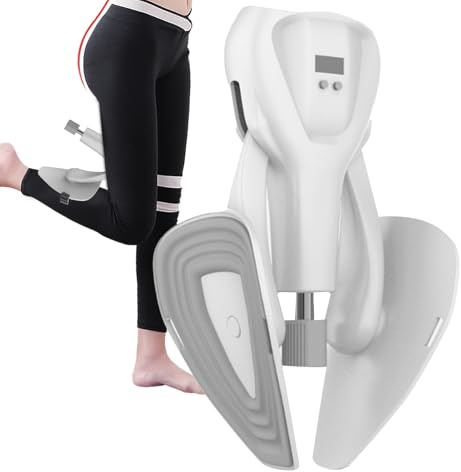 Allenatore Per Il Pavimento Pelvico,Attrezzatura Fitness per Casa | Dispositivi per l'Allenamento dei Muscoli del Pavimento Pelvico | Per Anca Gamba Braccio Fidanzata Moglie Amica Sorella Figlia
