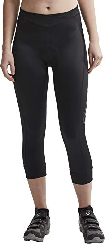 Craft Essence Knickers - Pantaloni da Ciclismo da Donna