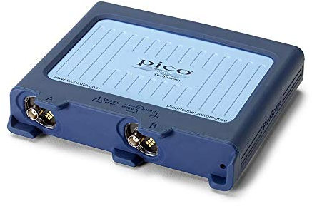 Pico Technology PicoScope 4225A Automotive Oscilloscope 2 channel USB Digital Diagnostic PC Scope & USB only comes with software