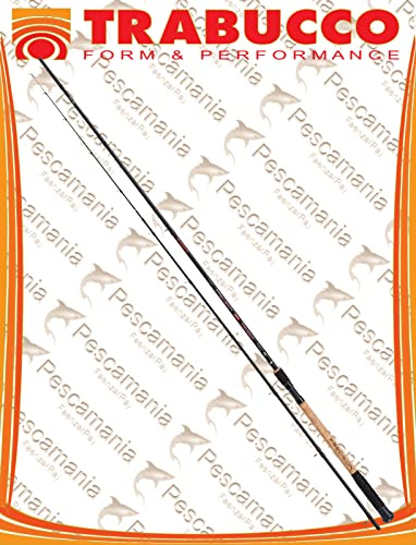 Trabucco Precision RPL Method Feeder 3.30 m 75 g Canna da Pesca in Mare Lago e Fiume