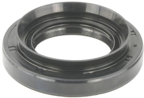 FEBEST 95JAS-40701017L Wellendichtring Differential Vorne Kompatibel mit HYUNDAI Tucson TL, TLE 452453B200 452453B210 452453B600